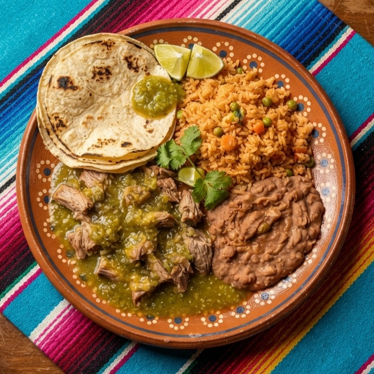 Chile Verde