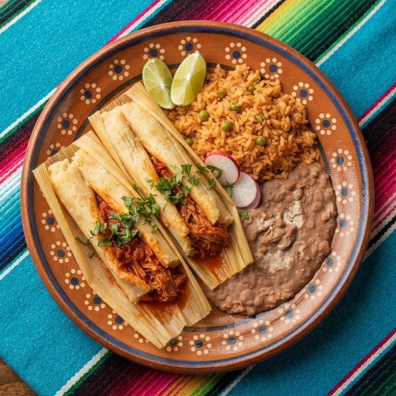 Tamales